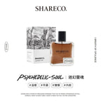 SHARECO® PSYCHEDELIC-SOUL (MEN) 100ML