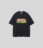 July In Australia Tee