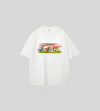 July In Australia Tee