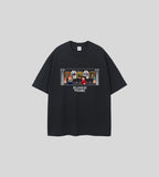 February In France Tee