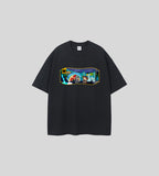 October In Germany Tee