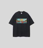 March In Italy Tee