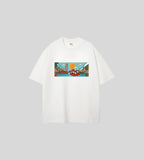 March In Italy Tee