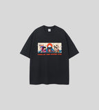 January In Japan Tee