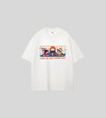 January In Japan Tee