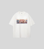 June In United States of America Tee