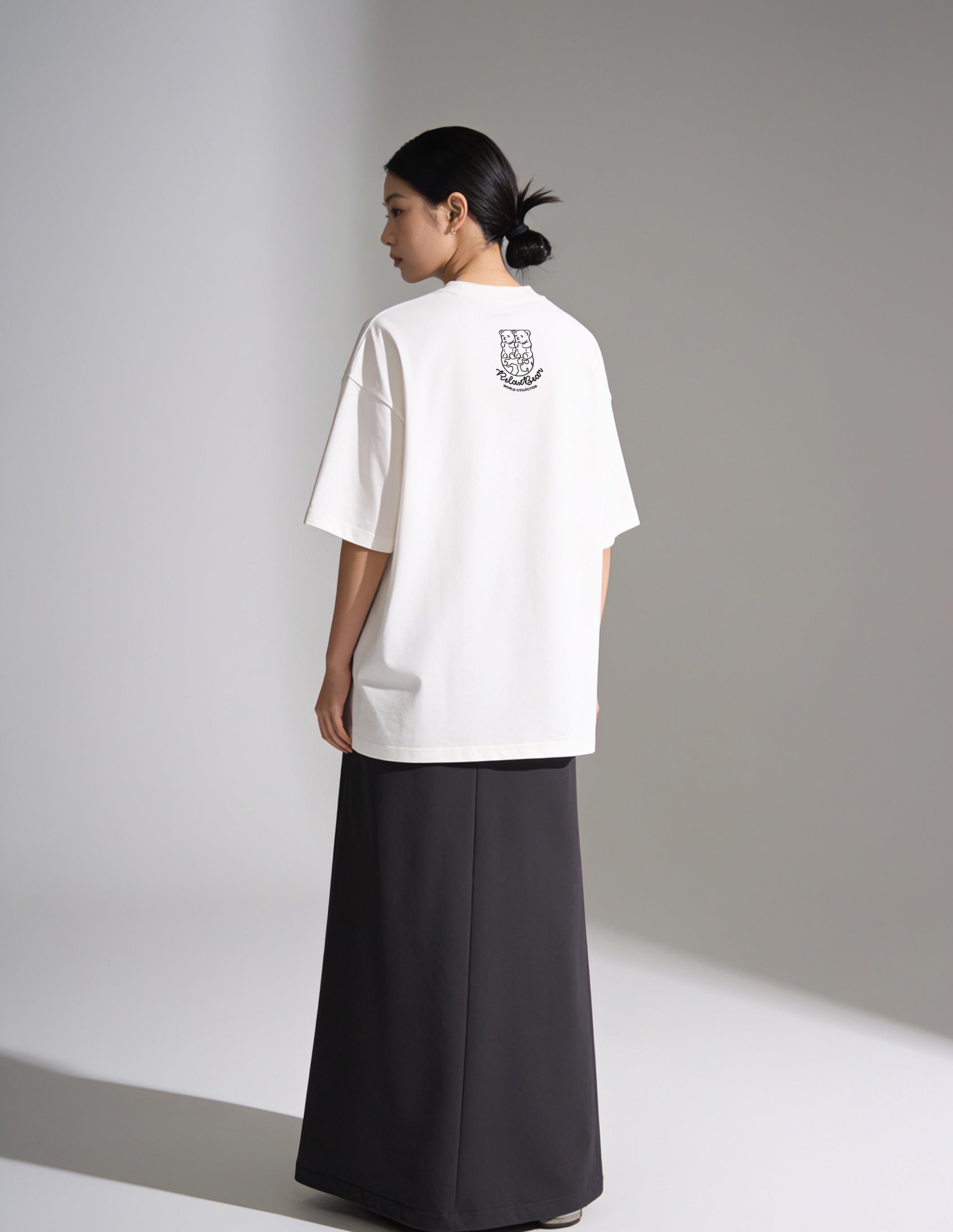 April In Netherlands Tee