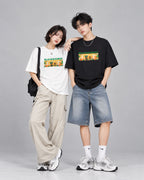 August In Brazil Tee