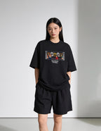 February In France Tee