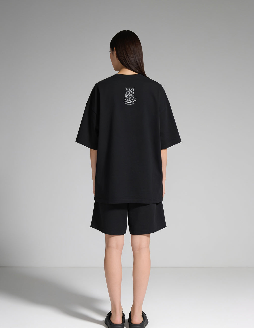 February In France Tee