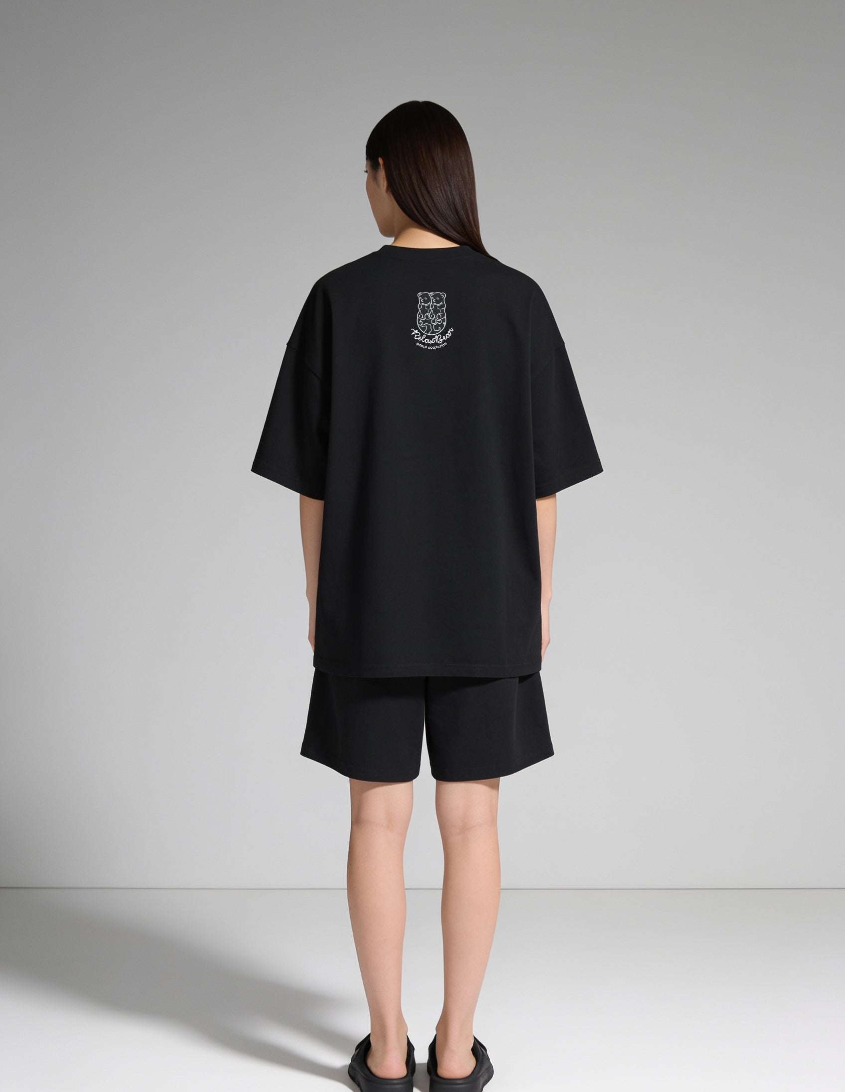 February In France Tee