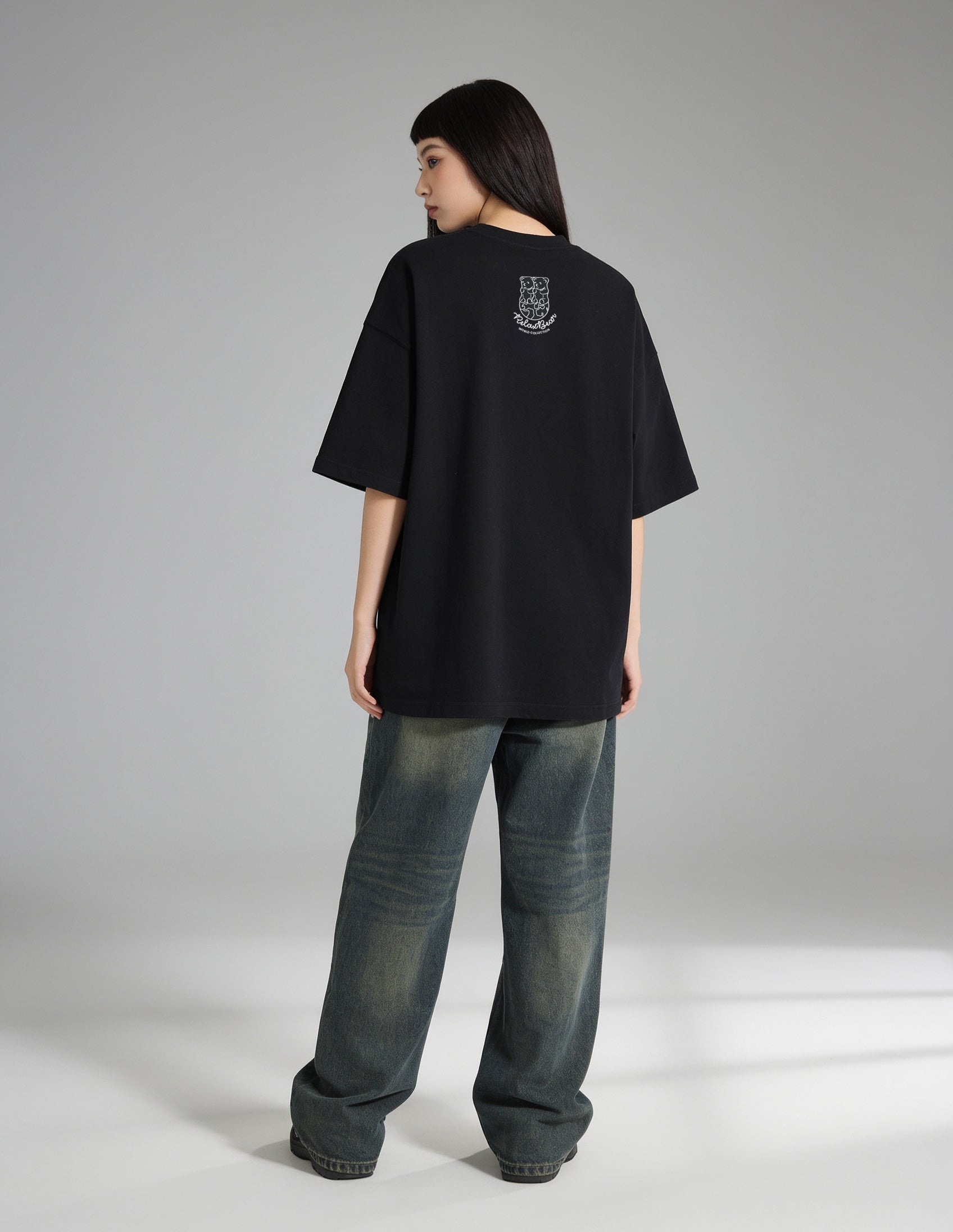 January In Japan Tee