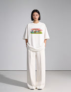 July In Australia Tee