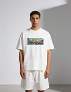 March In Italy Tee