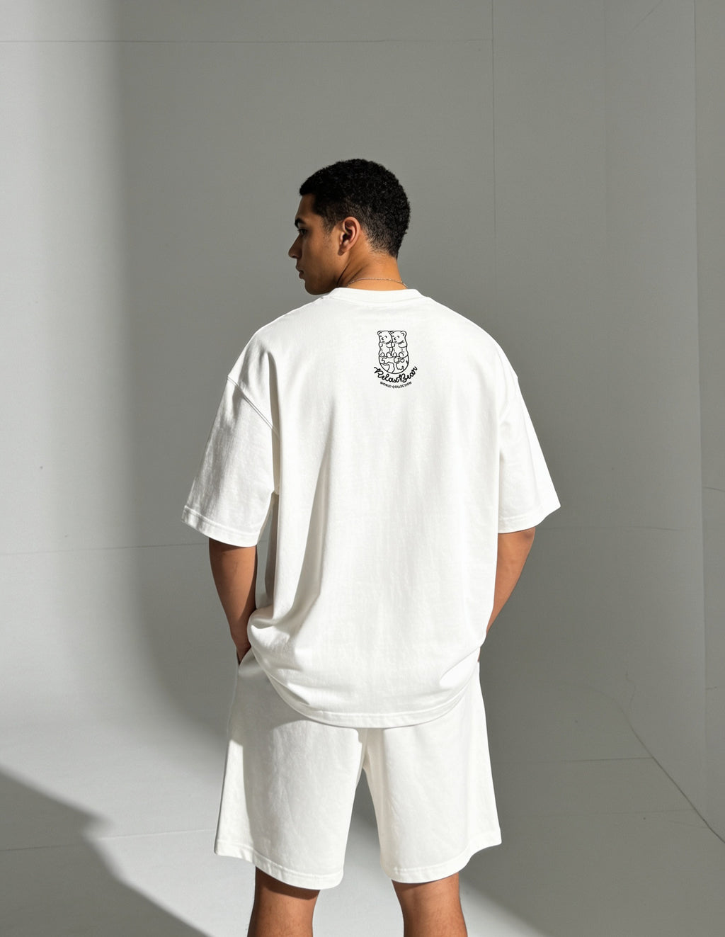March In Italy Tee