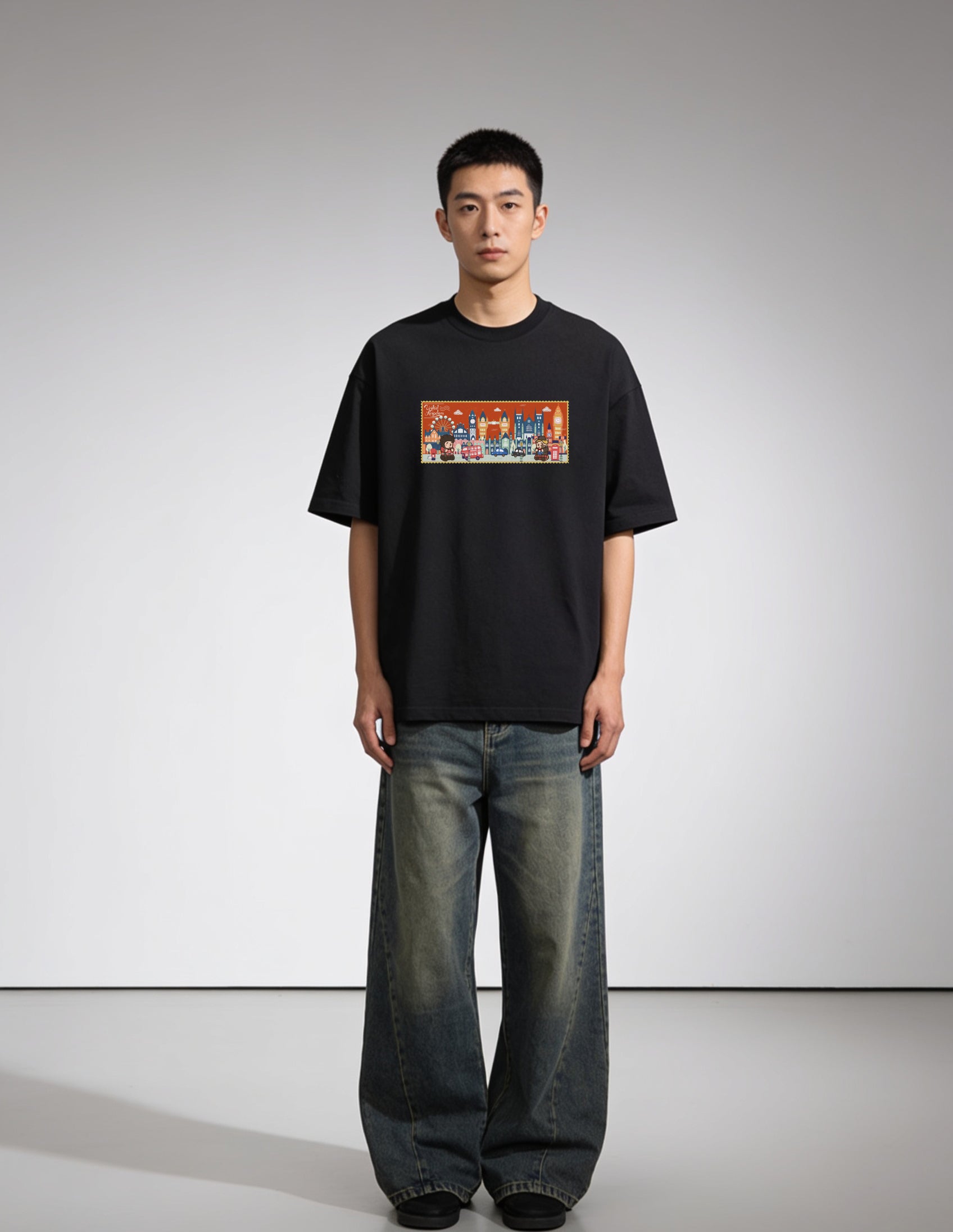 May In United Kingdom Tee