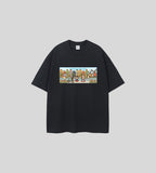 April In Netherlands Tee