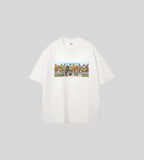 April In Netherlands Tee