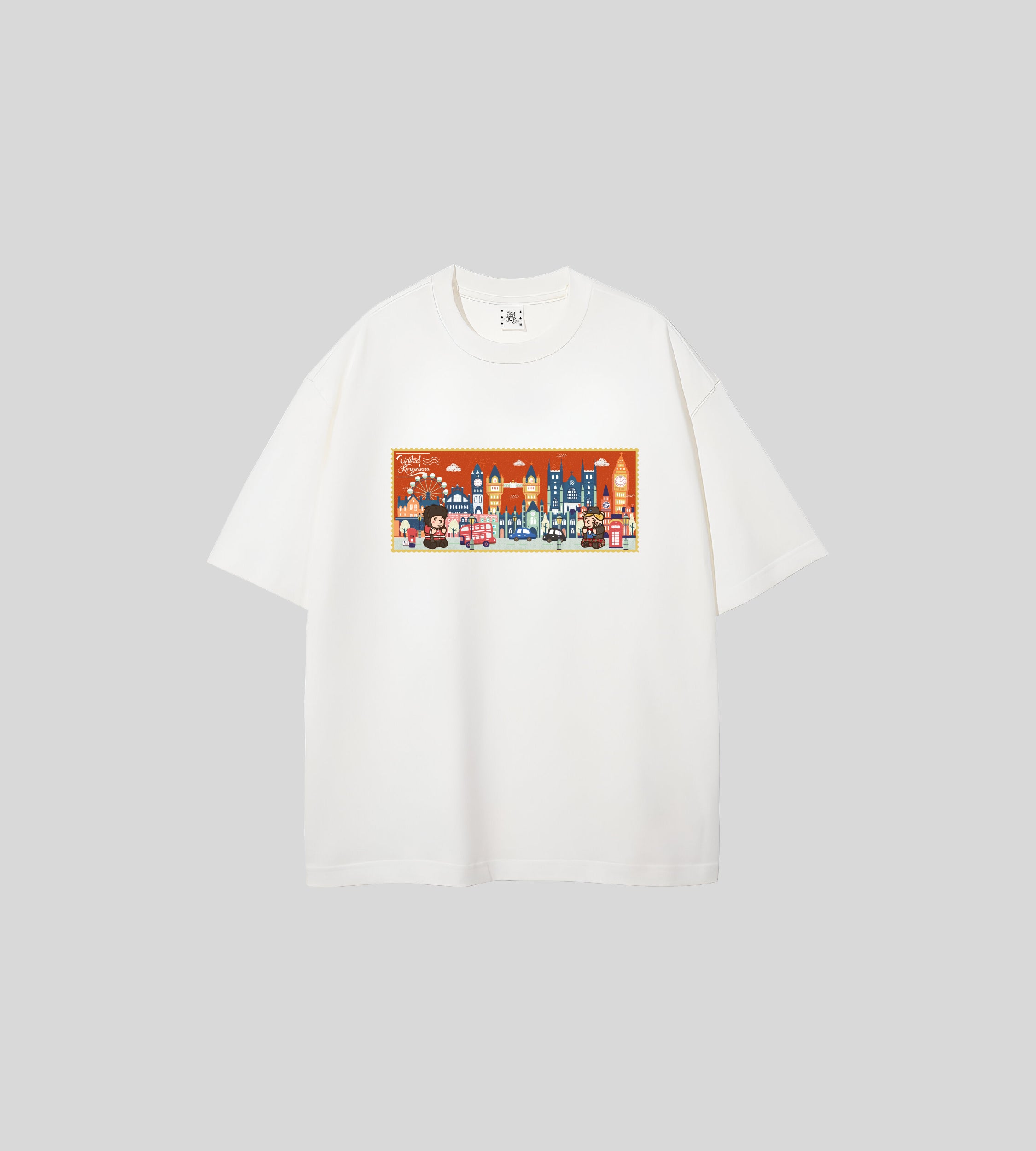May In United Kingdom Tee