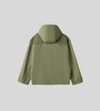 Classic Bomber Jacket