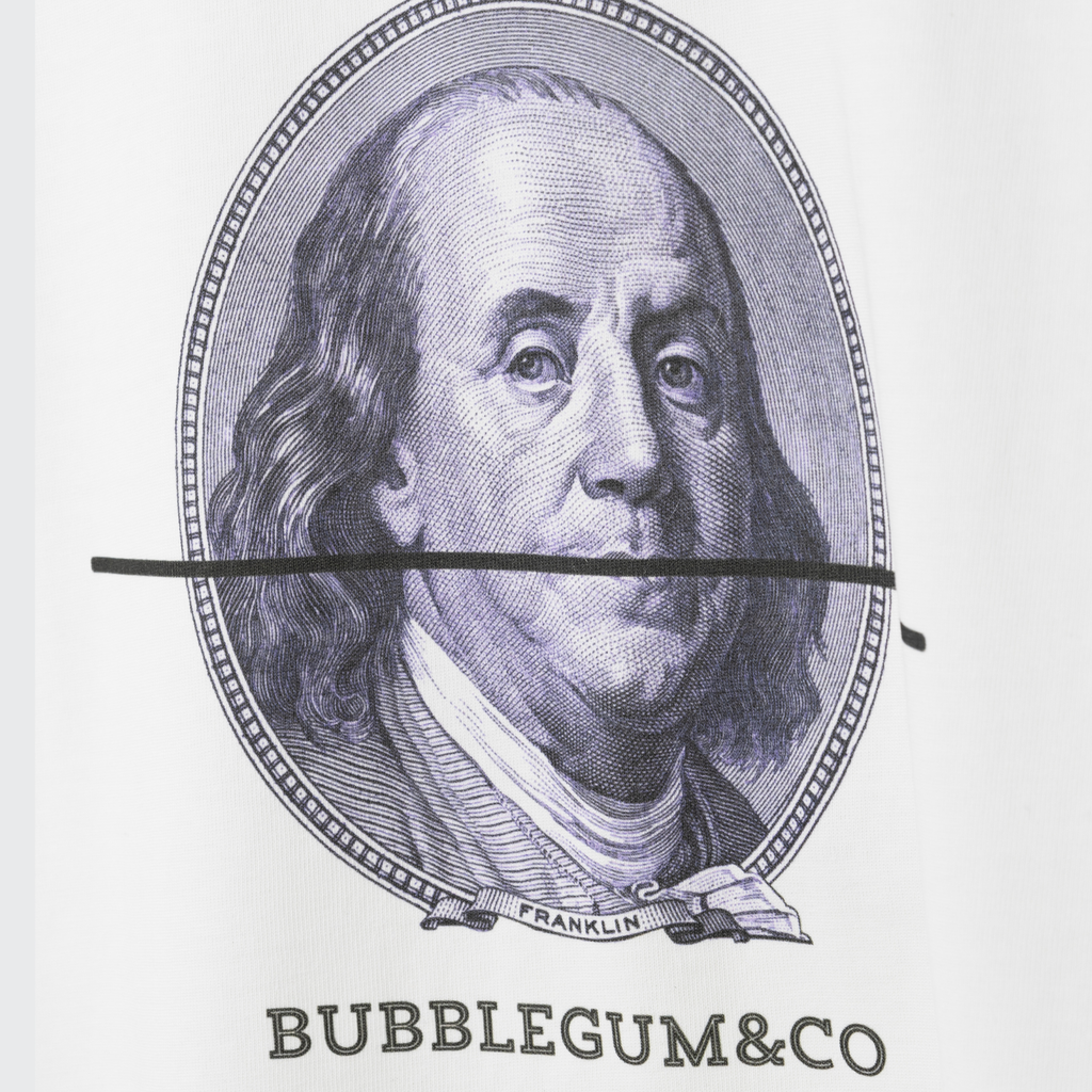 Dollar Man Tee