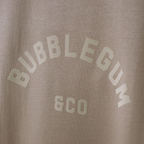 Curvy Logo Tee
