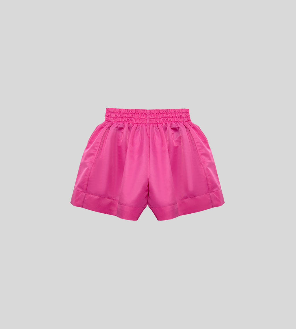 Tutu Nylon Shorts