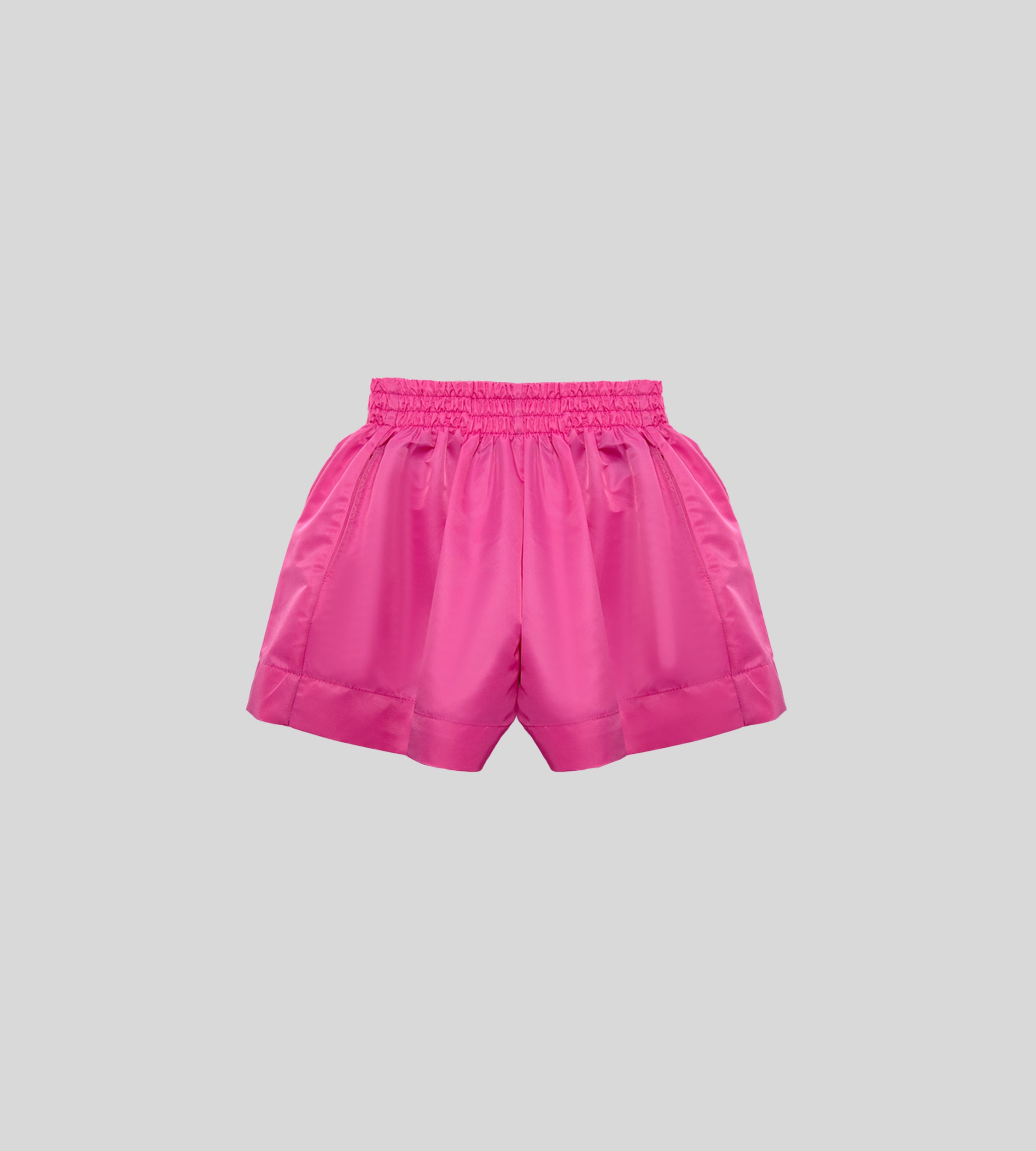 Tutu Nylon Shorts