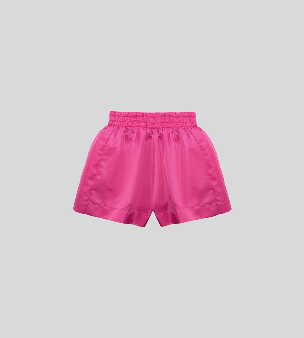 Tutu Nylon Shorts