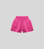 Tutu Nylon Shorts