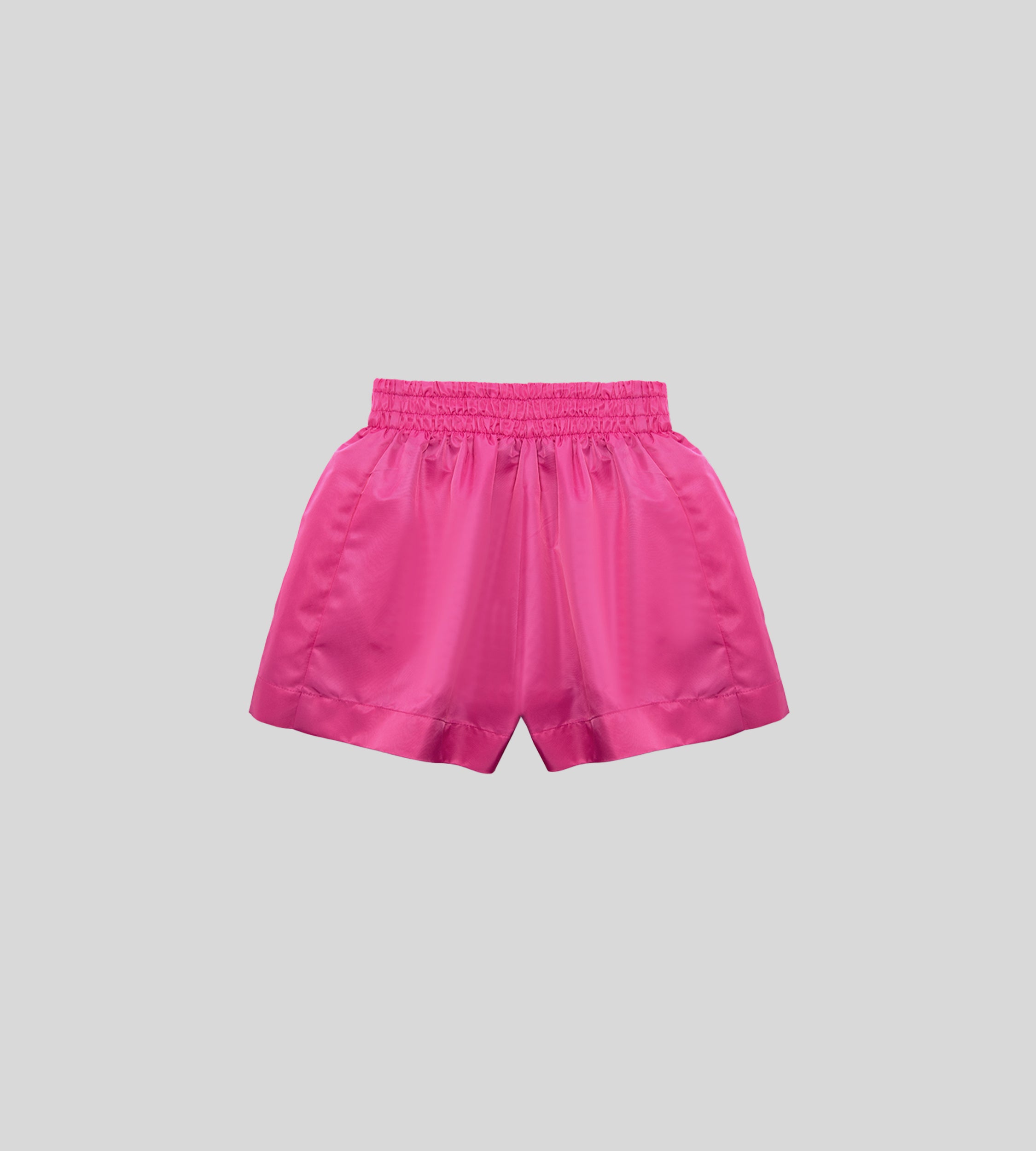 Tutu Nylon Shorts