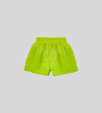 Tutu Nylon Shorts