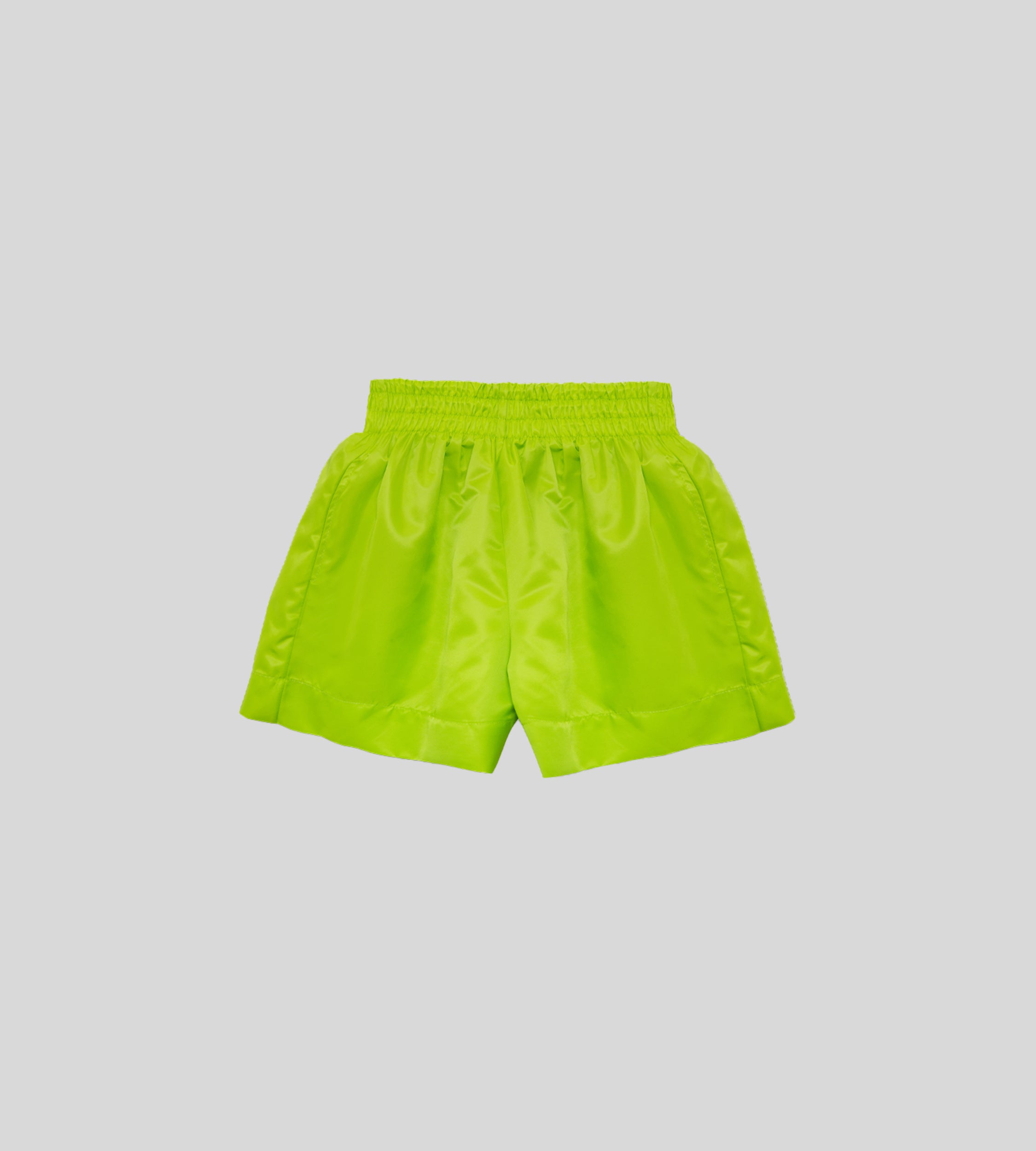 Tutu Nylon Shorts