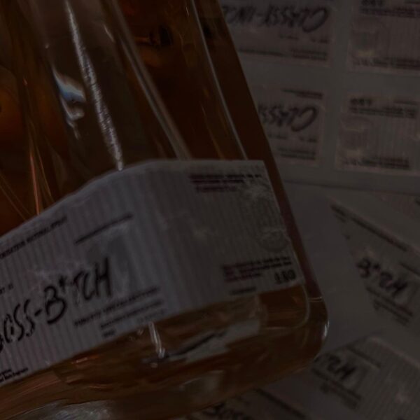 SHARECO® BOSS-B*TCH (WOMEN) 100ML