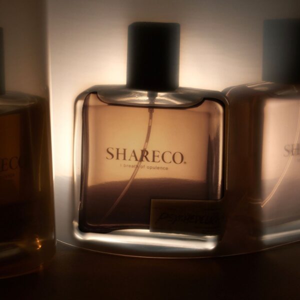 SHARECO® PSYCHEDELIC-SOUL (MEN) 100ML