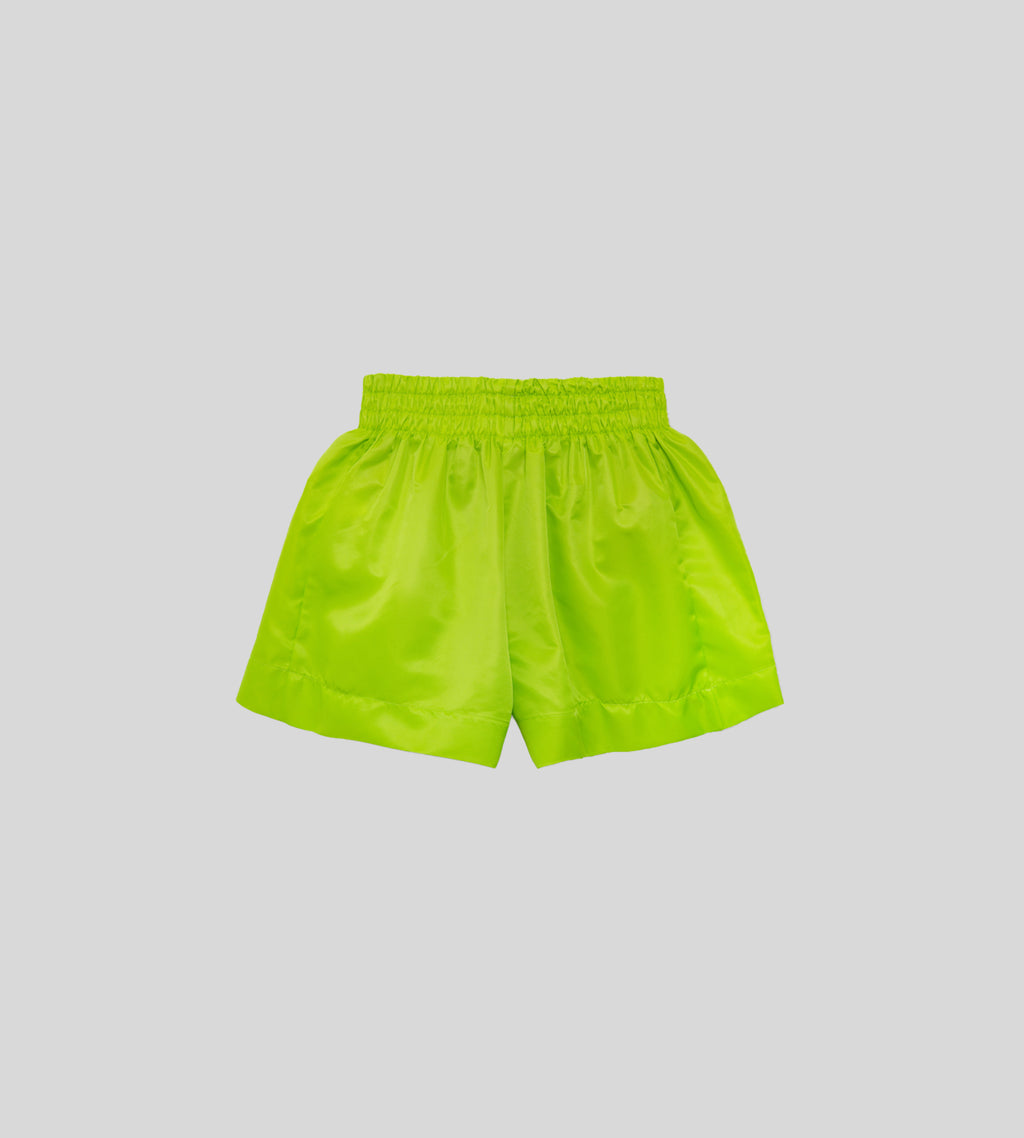 Tutu Nylon Shorts