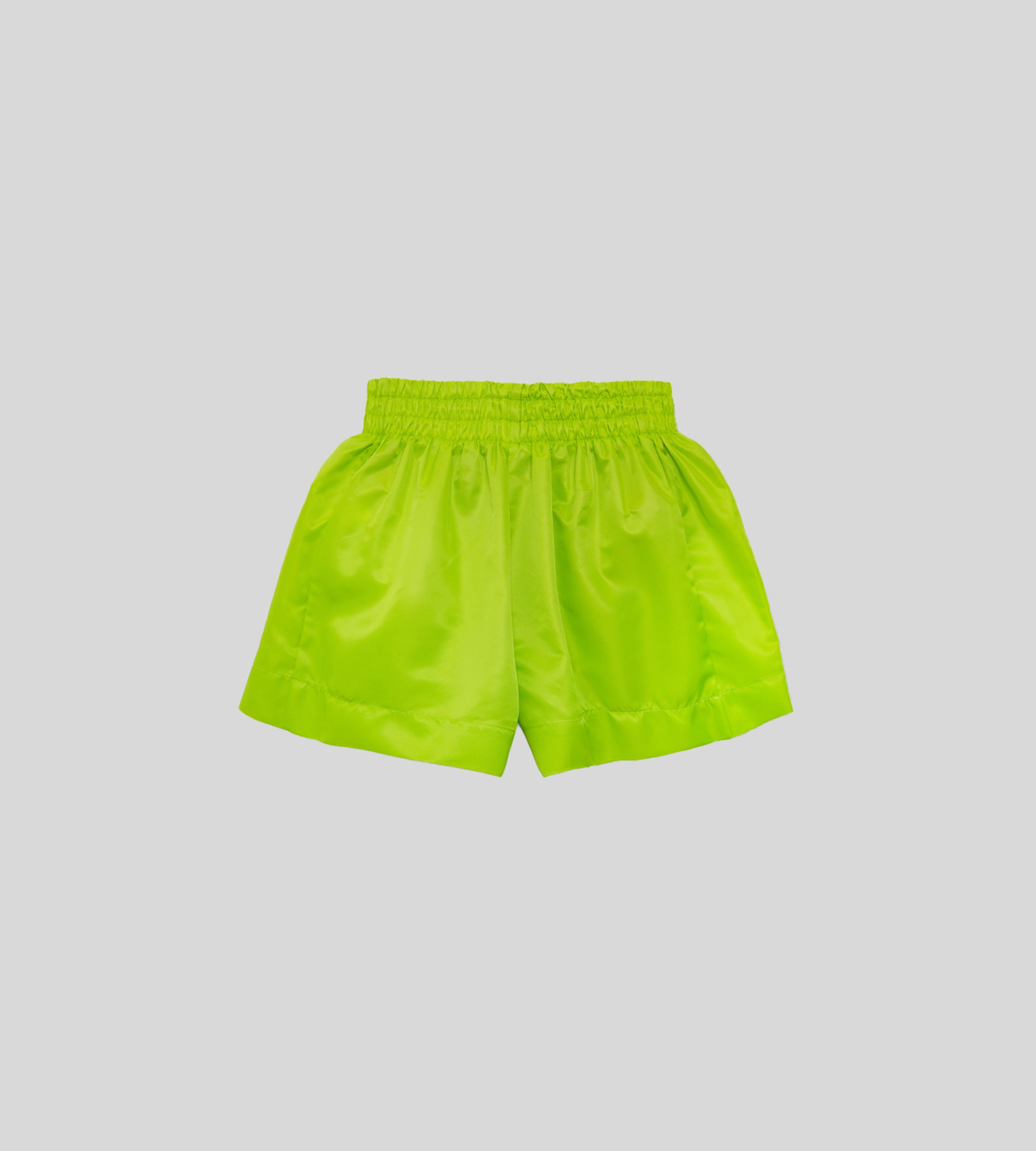 Tutu Nylon Shorts