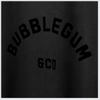Curvy Logo Tee