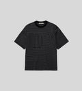 Stripped Cotton Tee