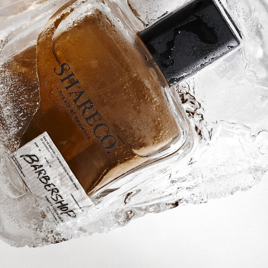 SHARECO® BARBERSHOP (MEN) 100ML