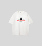 Bear Not Found Tee