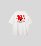 Bear Not Found Tee