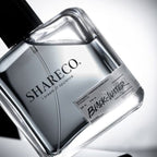 SHARECO® BLACK-WATER (UNISEX) 100ML