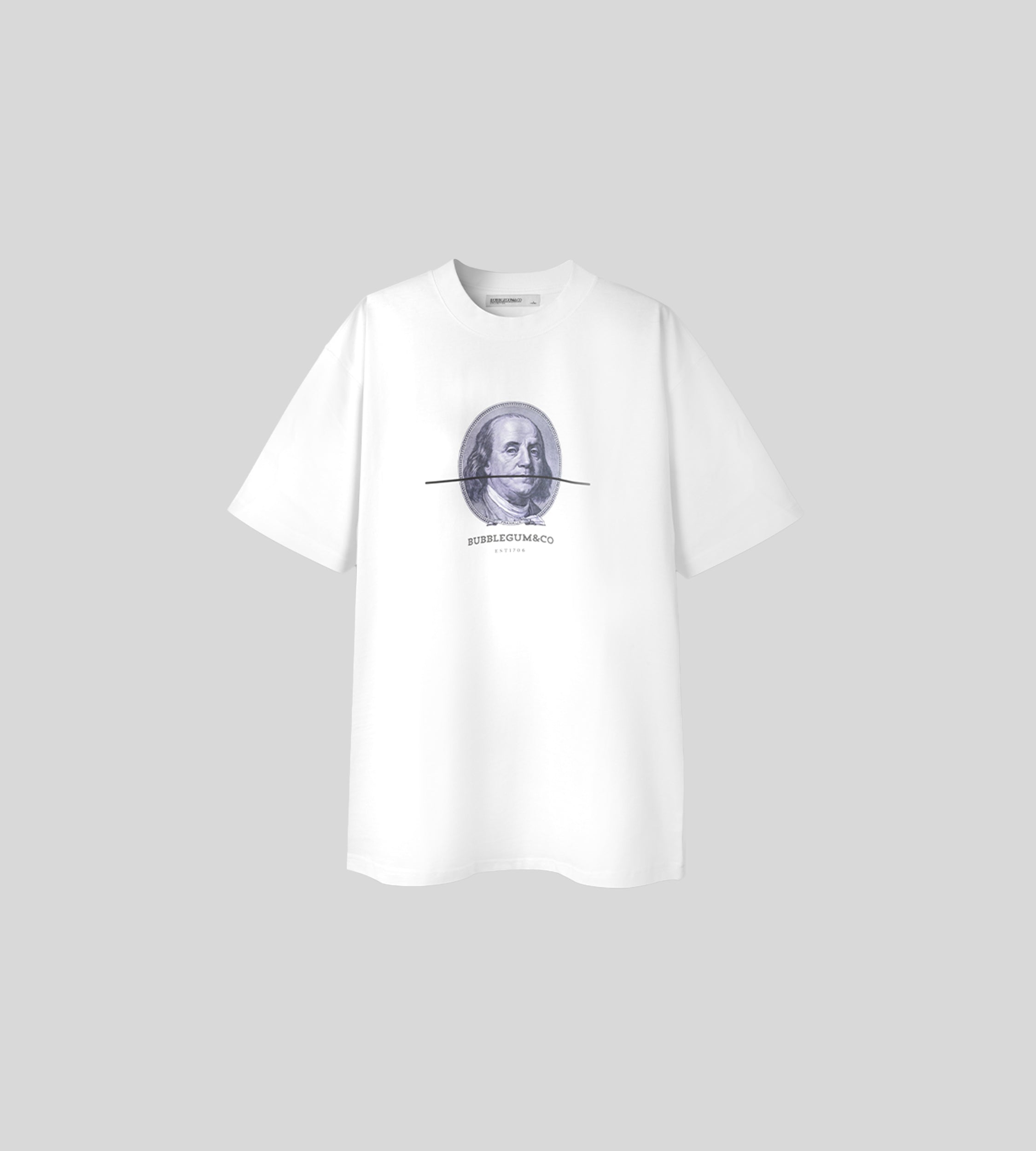 Dollar Man Tee