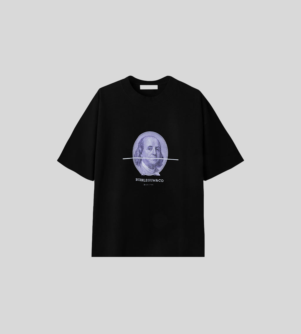 Dollar Man Tee