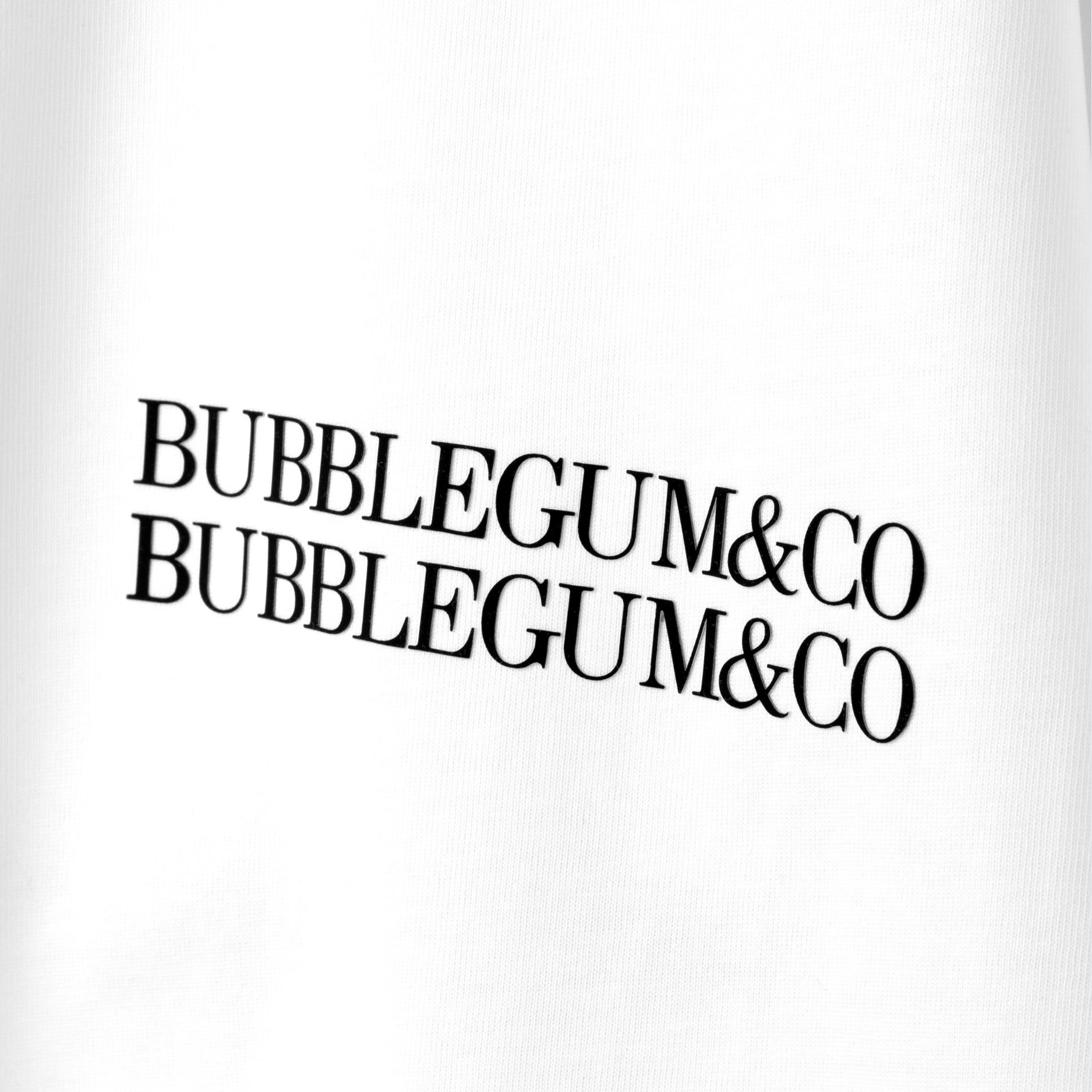 Initials Tee