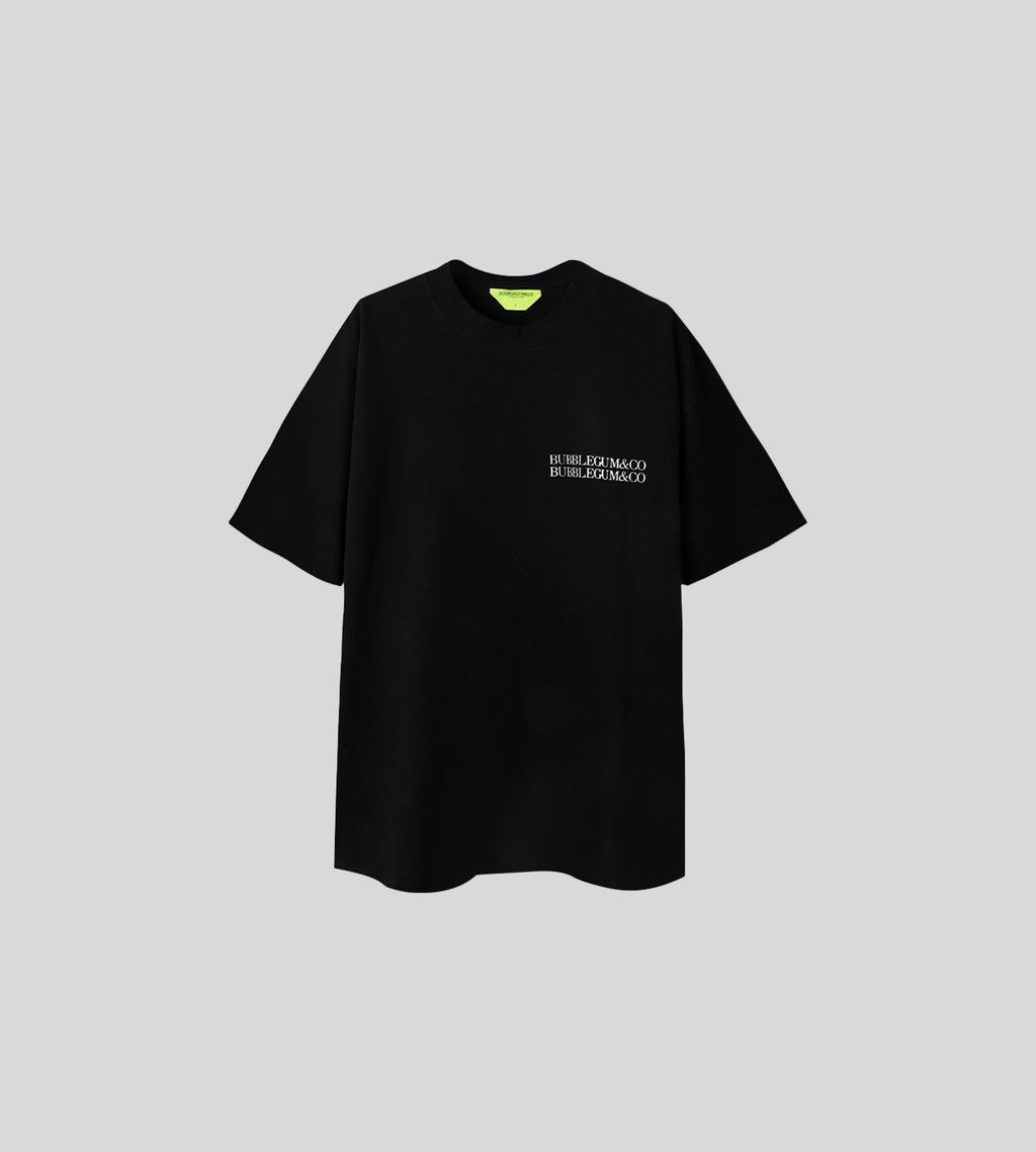 Initials Tee