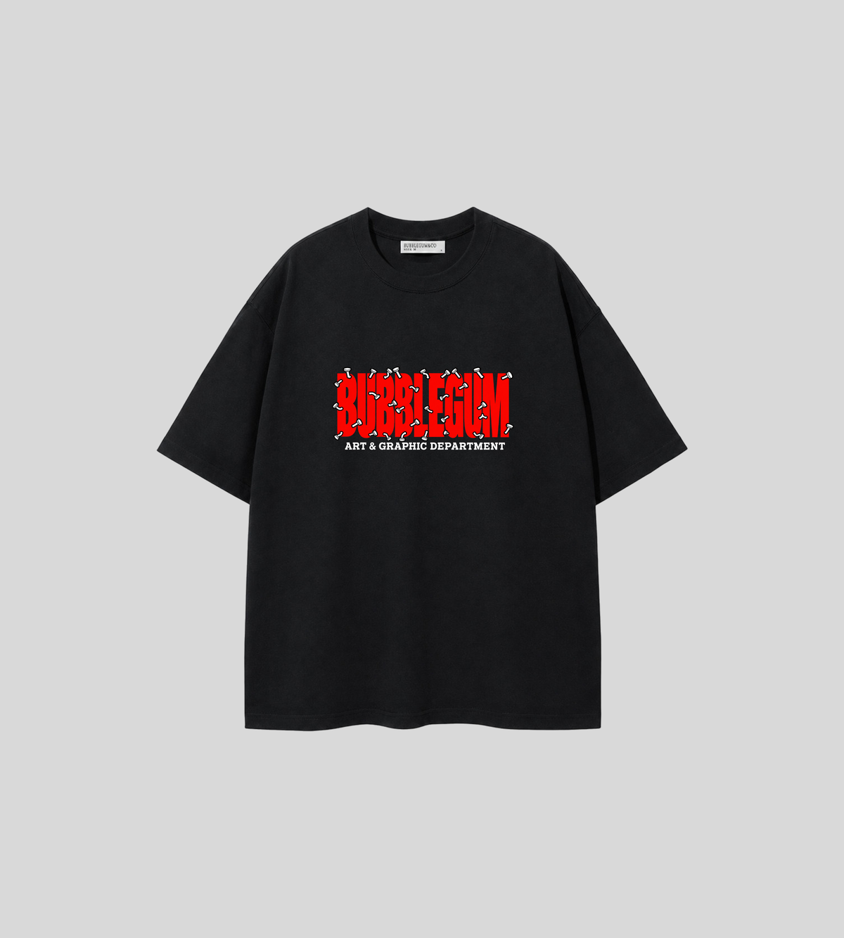 Art & Graphic Dept Tee