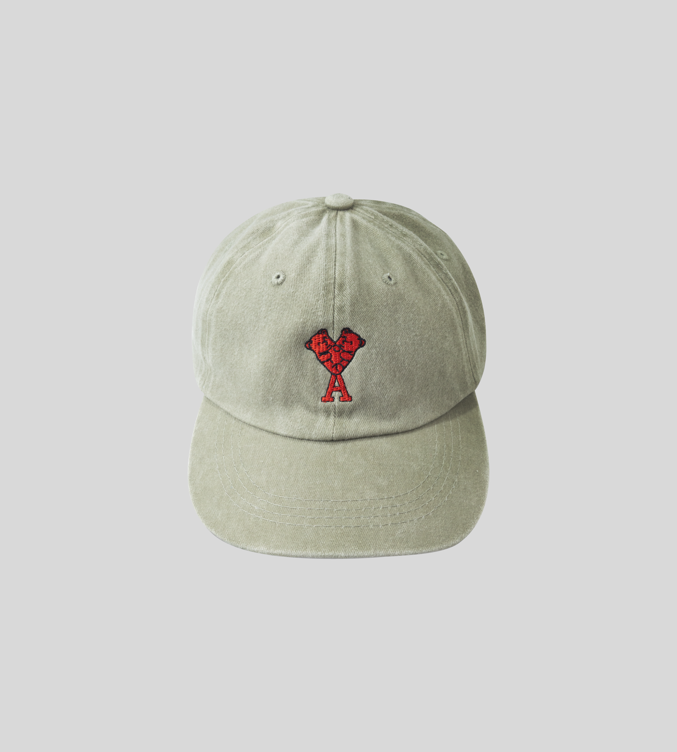Amibear Cap