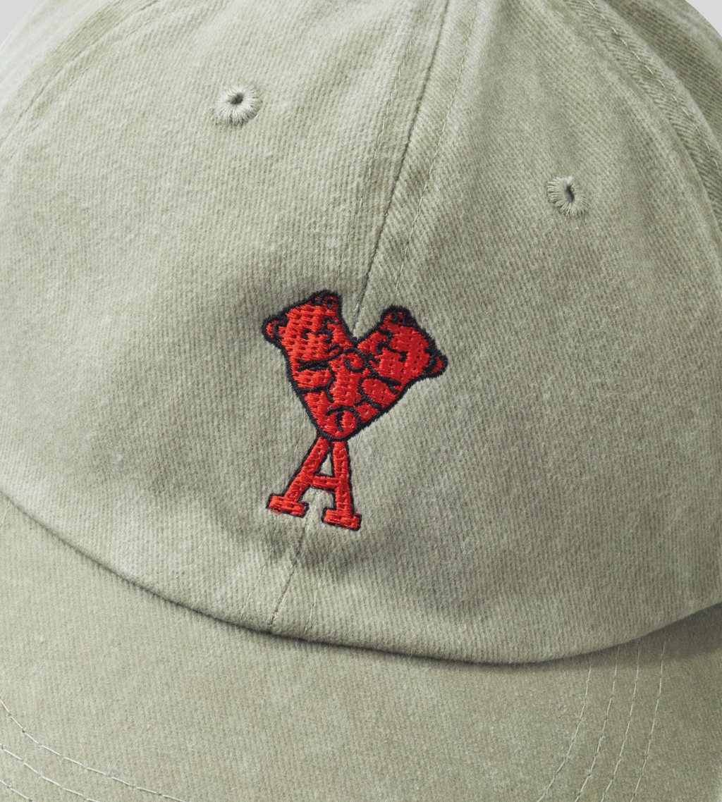 Amibear Cap